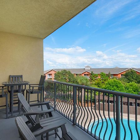 Beach Resort 406 Destin Exterior foto