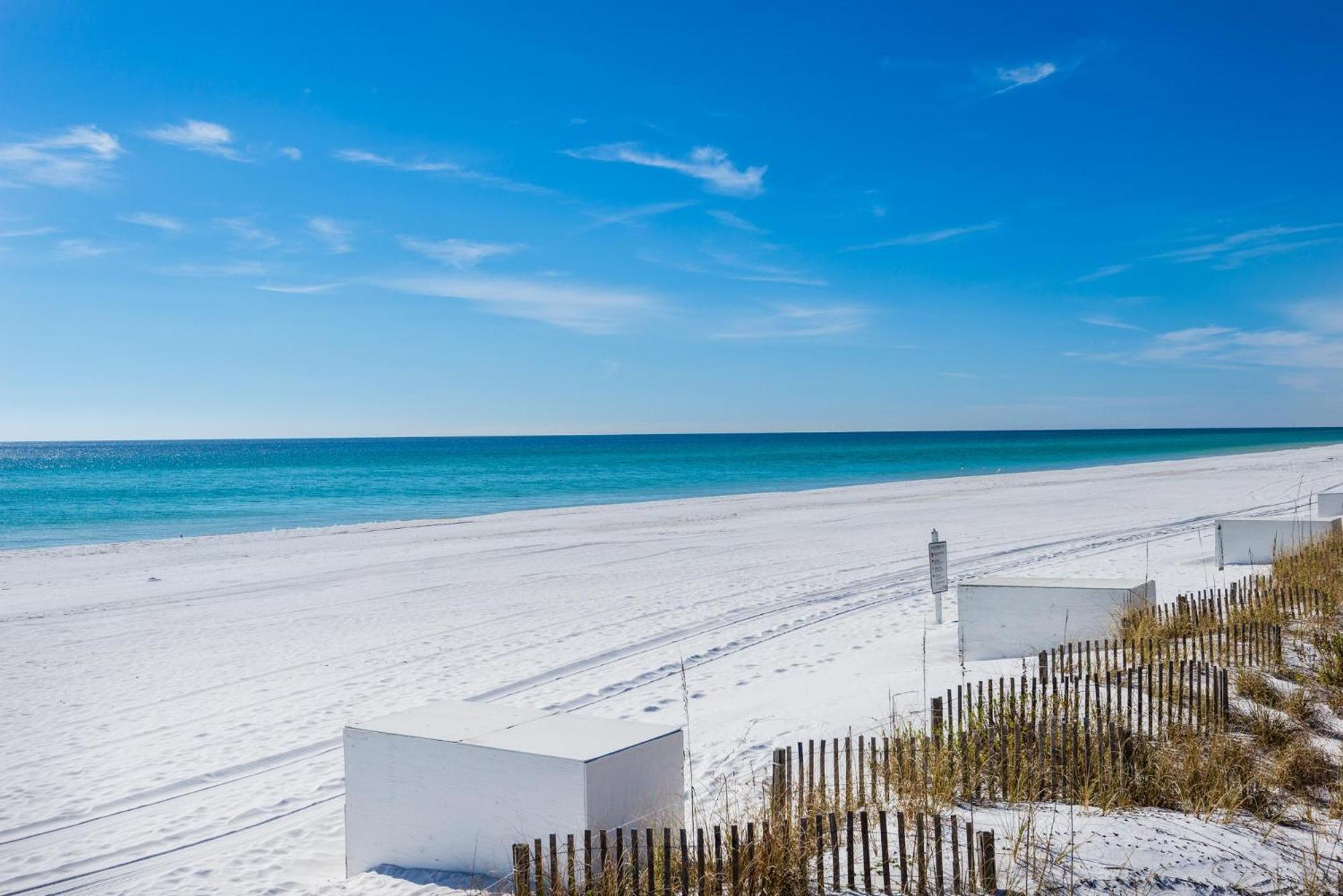 Beach Resort 406 Destin Exterior foto