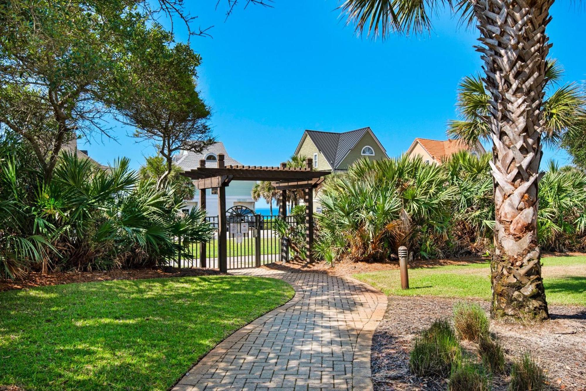 Beach Resort 406 Destin Exterior foto