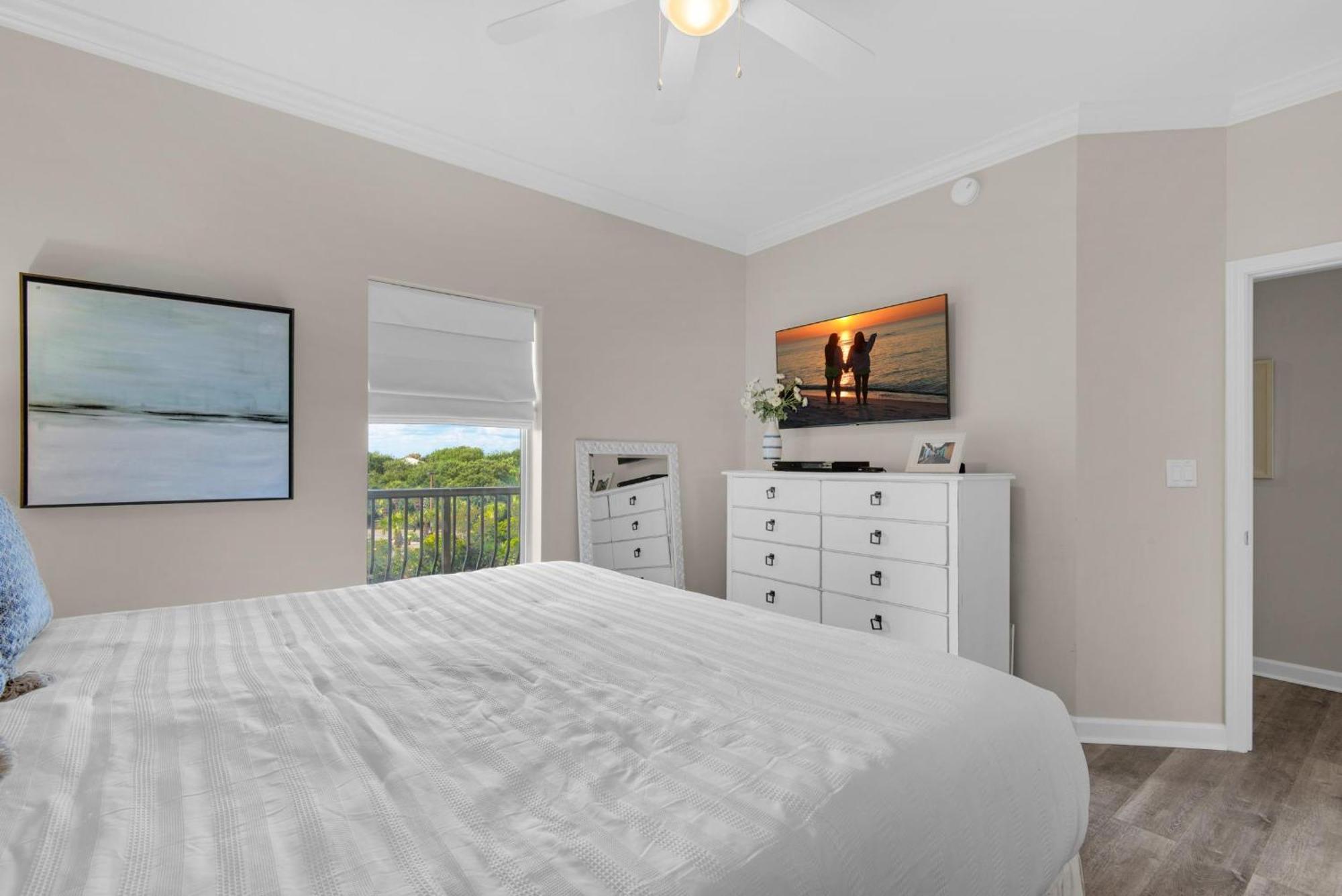 Beach Resort 406 Destin Exterior foto