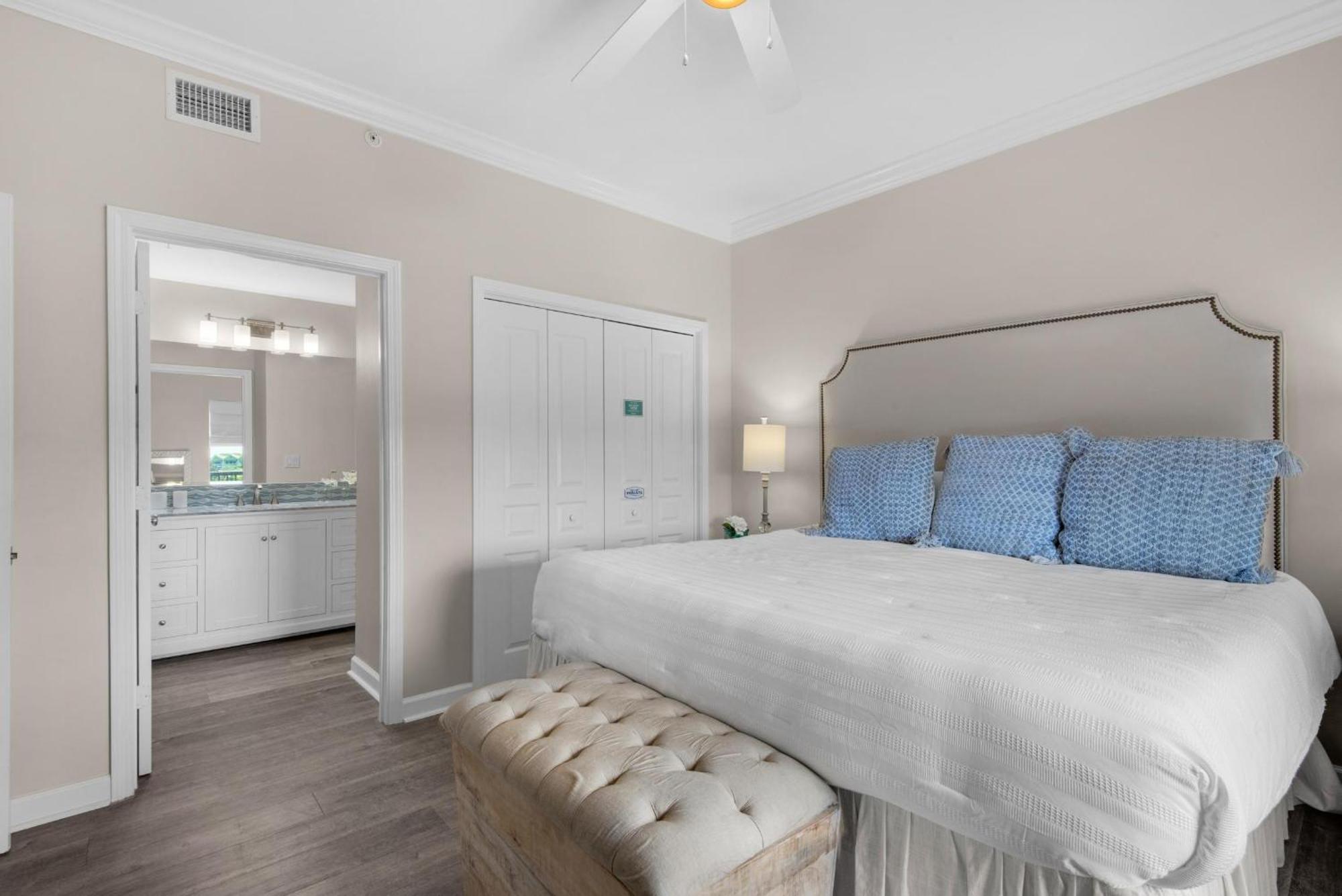 Beach Resort 406 Destin Exterior foto