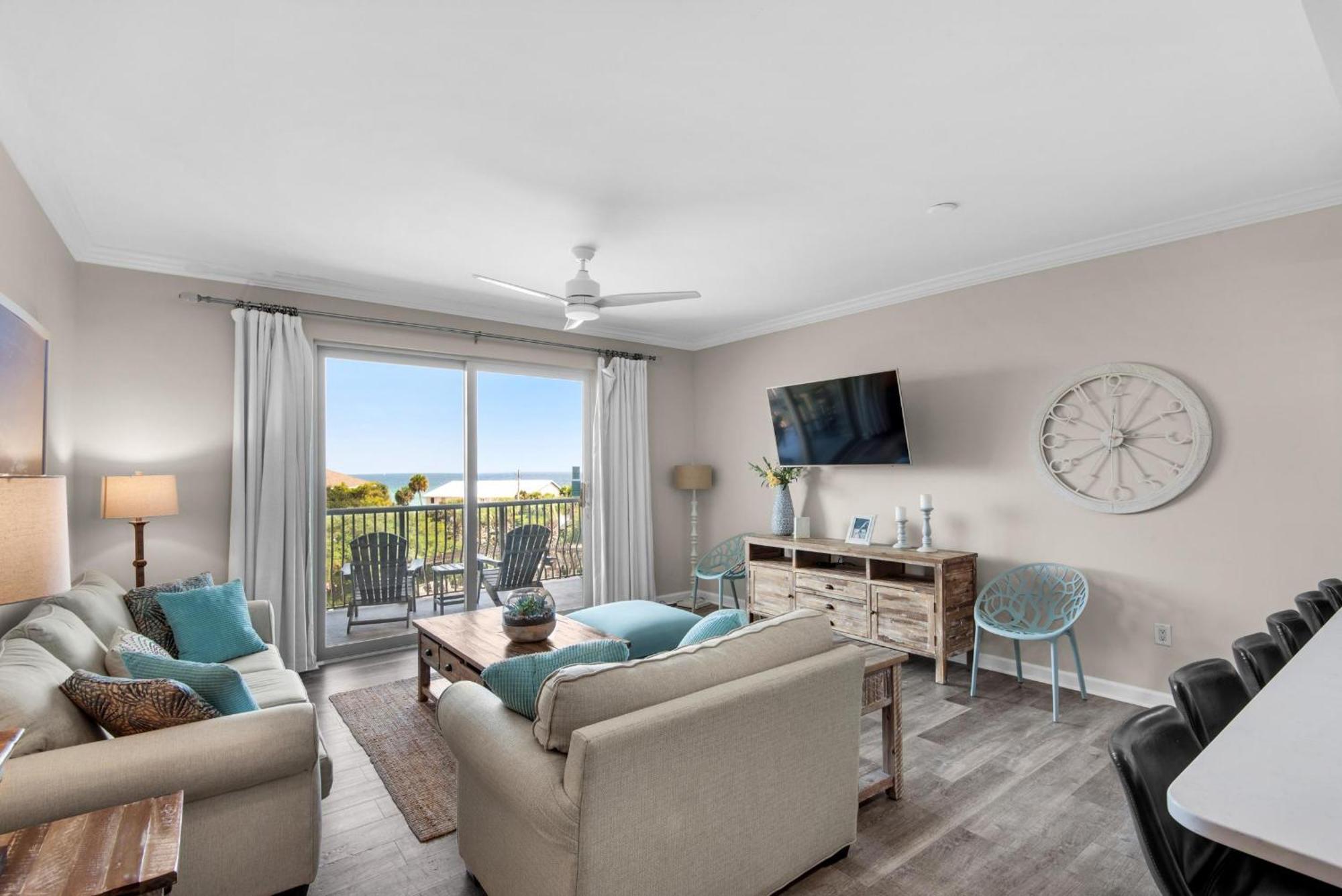 Beach Resort 406 Destin Exterior foto