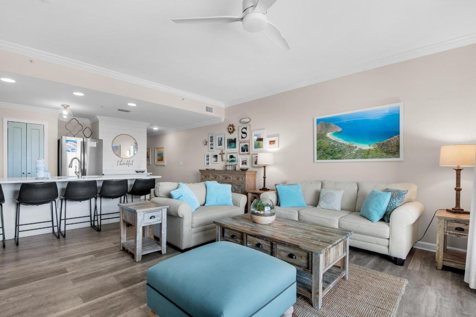 Beach Resort 406 Destin Exterior foto